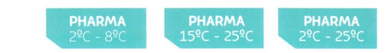 Pharma Temp